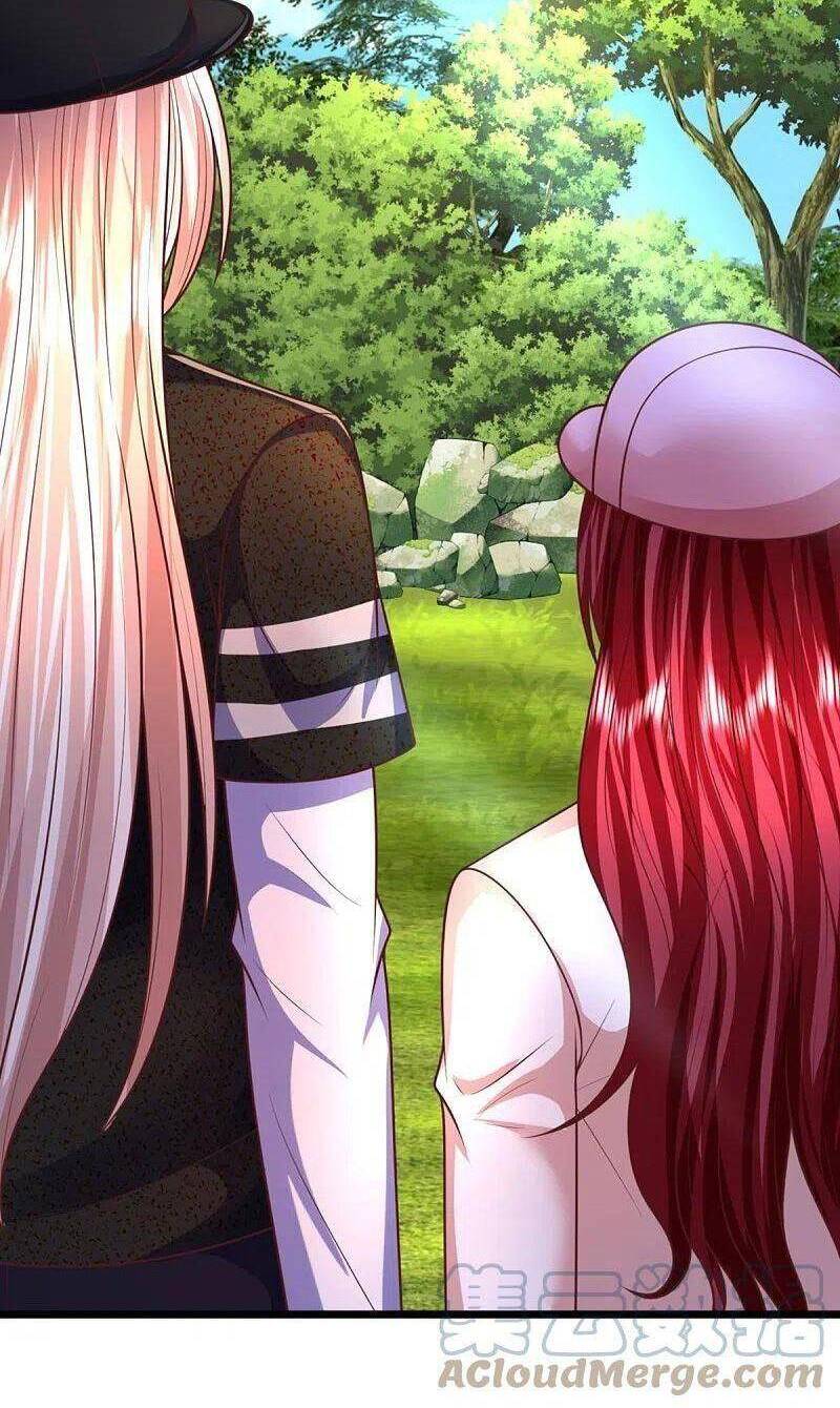 Vú Em Tiên Tôn Đi Ở Rể Chapter 287 - 38