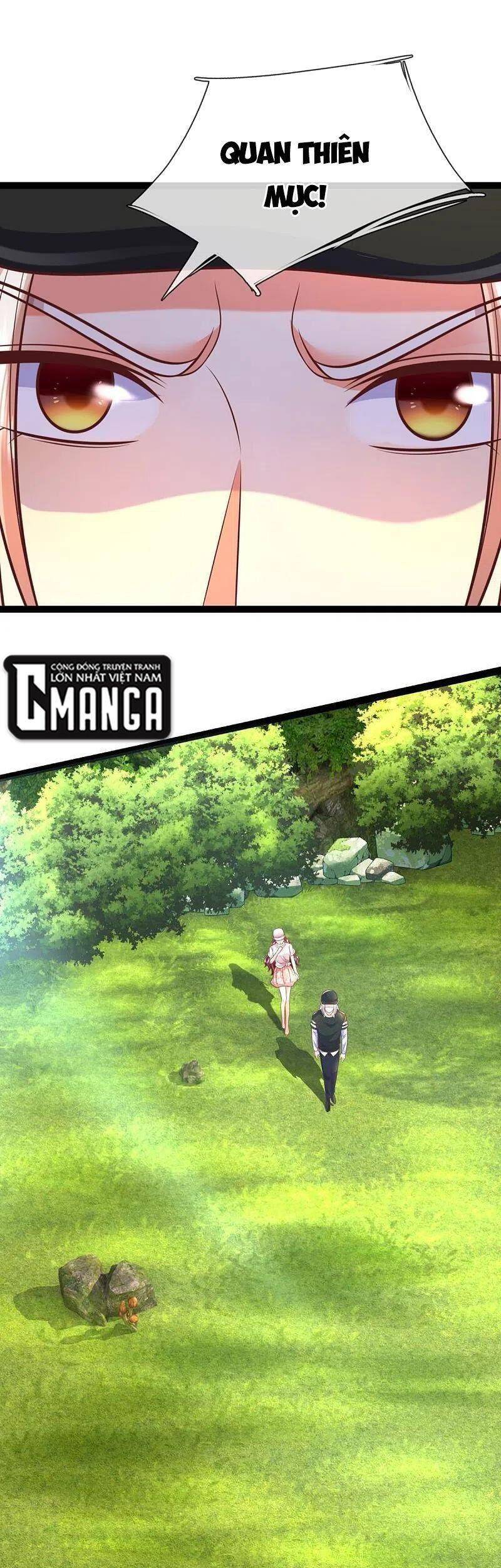 Vú Em Tiên Tôn Đi Ở Rể Chapter 287 - 39