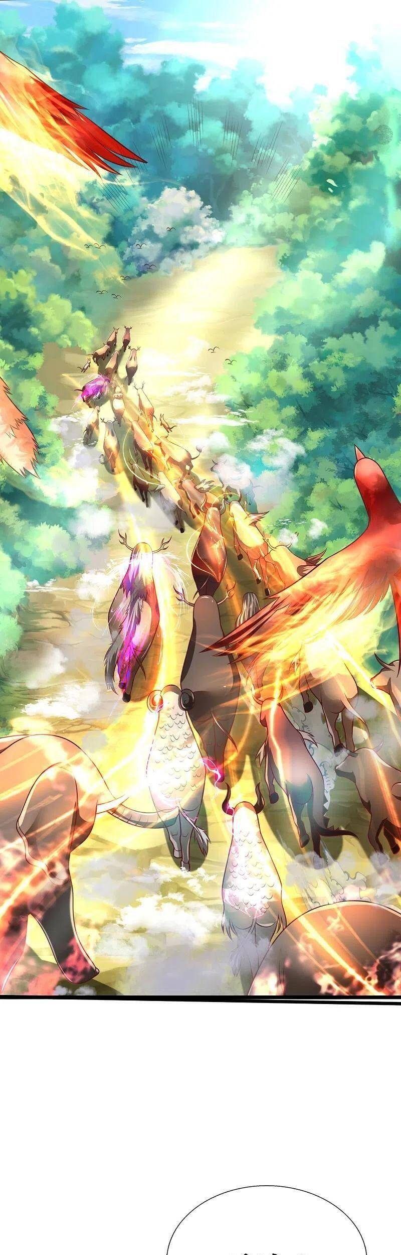 Vú Em Tiên Tôn Đi Ở Rể Chapter 287 - 43