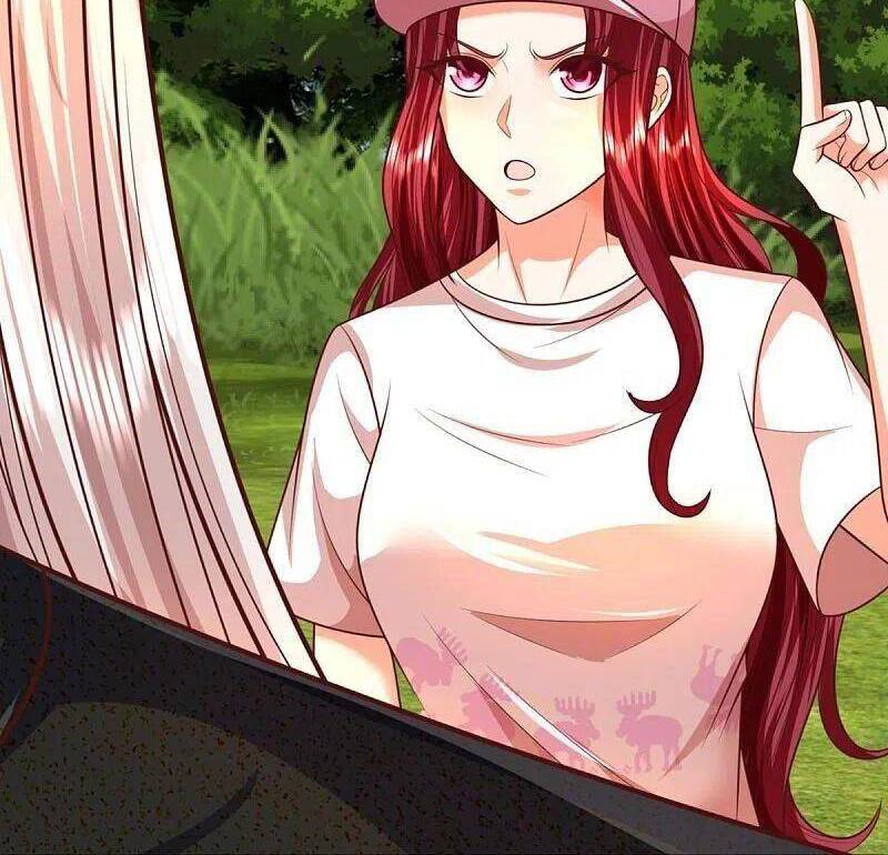 Vú Em Tiên Tôn Đi Ở Rể Chapter 287 - 46