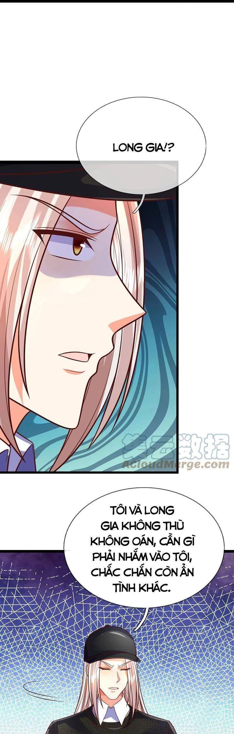 Vú Em Tiên Tôn Đi Ở Rể Chapter 287 - 47