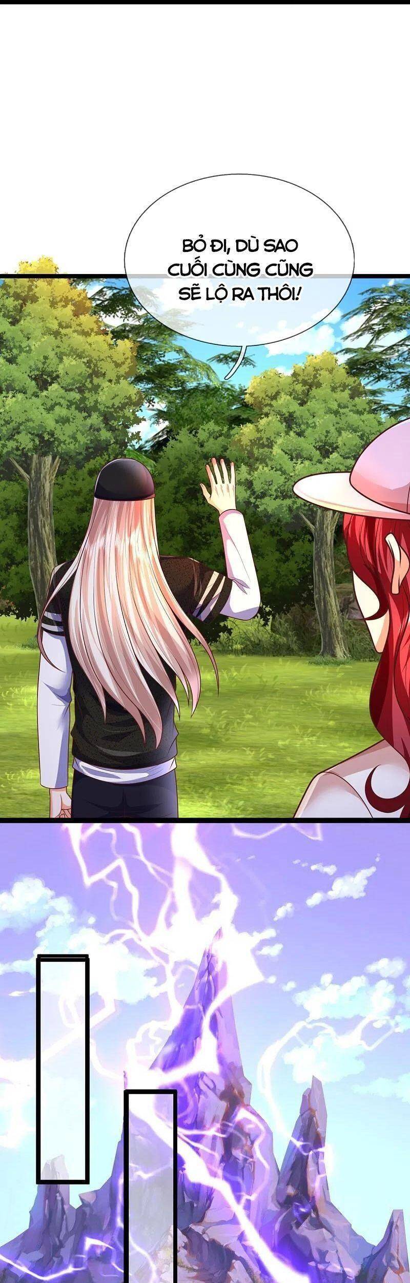 Vú Em Tiên Tôn Đi Ở Rể Chapter 287 - 49