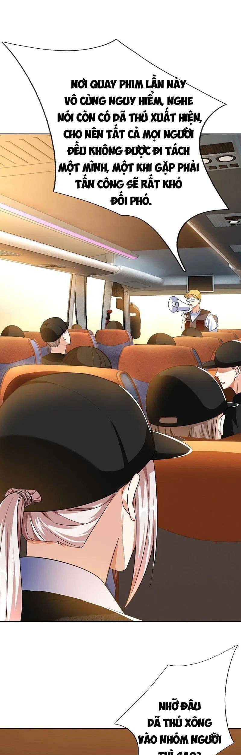 Vú Em Tiên Tôn Đi Ở Rể Chapter 287 - 7