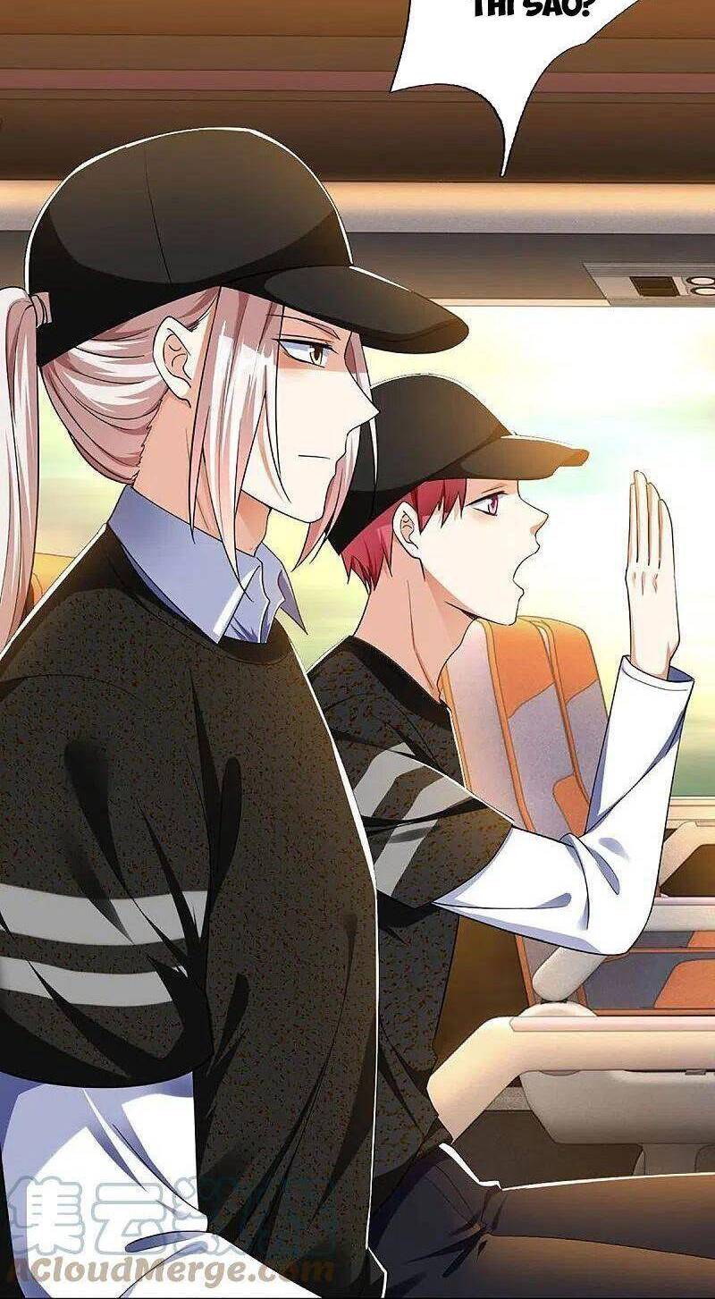 Vú Em Tiên Tôn Đi Ở Rể Chapter 287 - 8