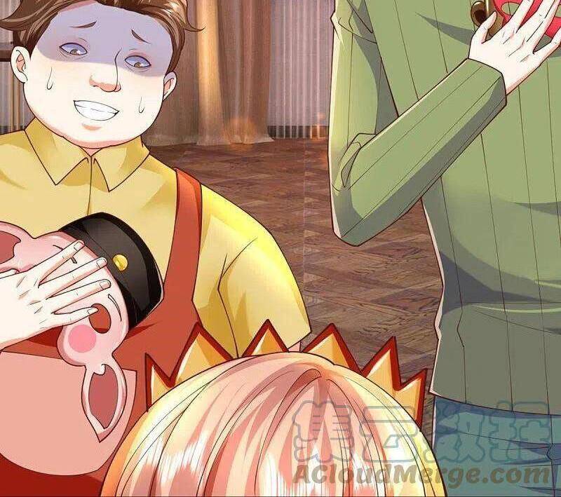 Vú Em Tiên Tôn Đi Ở Rể Chapter 288 - 12