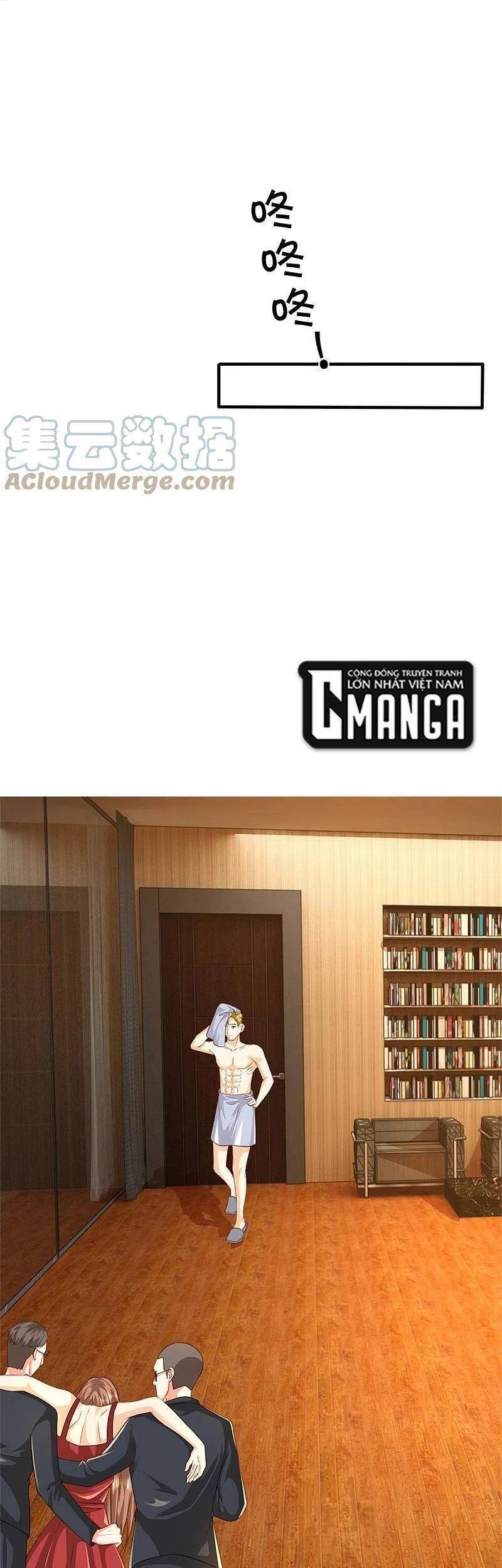 Vú Em Tiên Tôn Đi Ở Rể Chapter 288 - 24