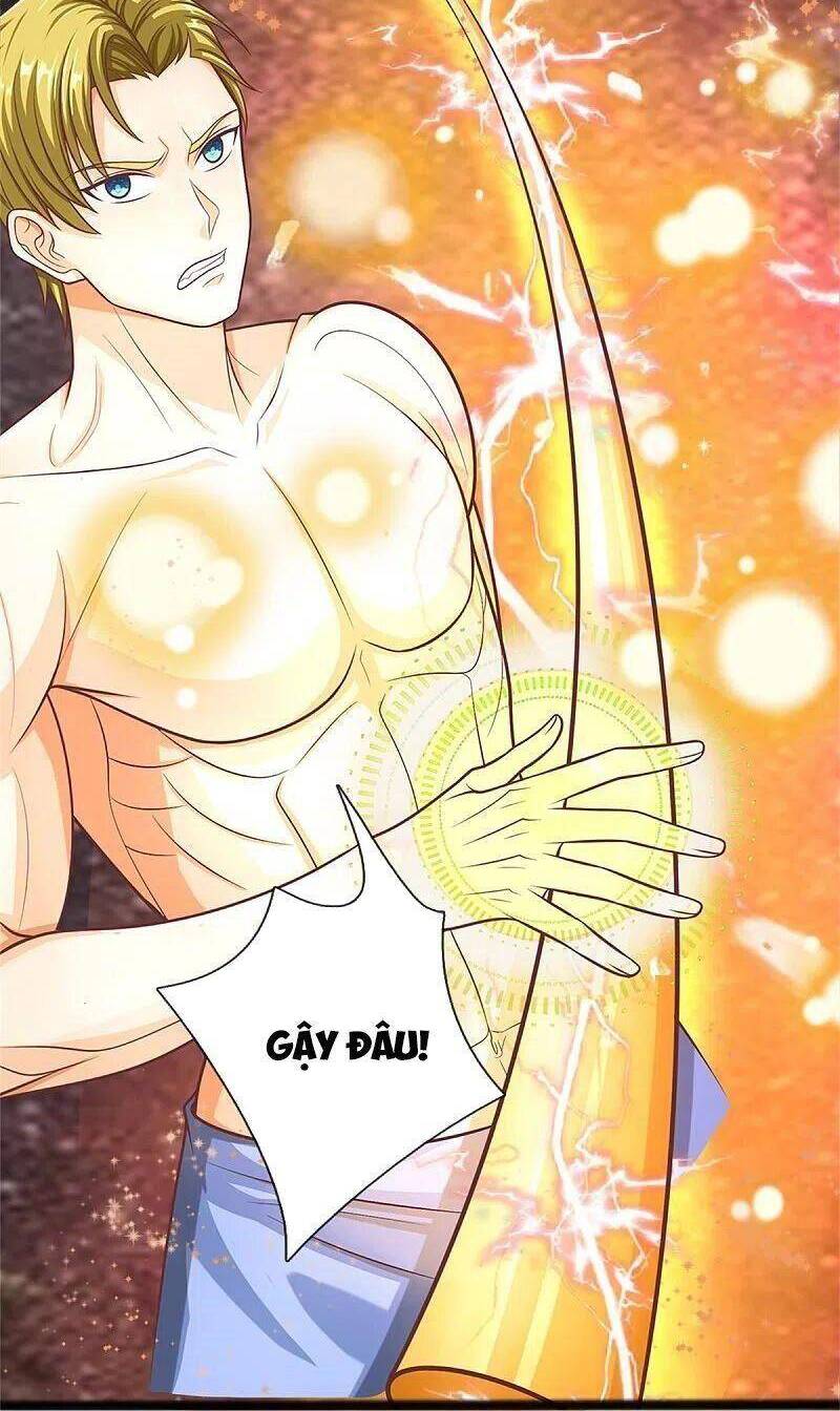 Vú Em Tiên Tôn Đi Ở Rể Chapter 288 - 38