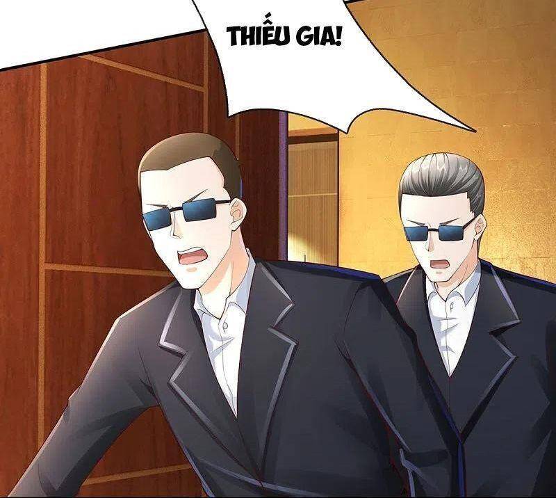 Vú Em Tiên Tôn Đi Ở Rể Chapter 289 - 12