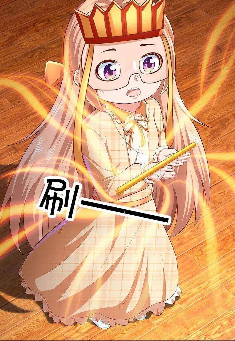 Vú Em Tiên Tôn Đi Ở Rể Chapter 289 - 16