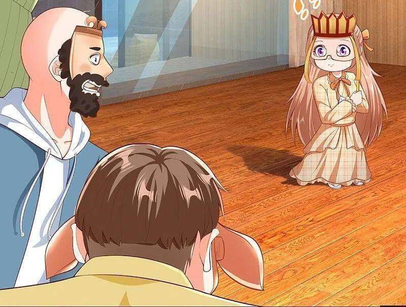 Vú Em Tiên Tôn Đi Ở Rể Chapter 289 - 18