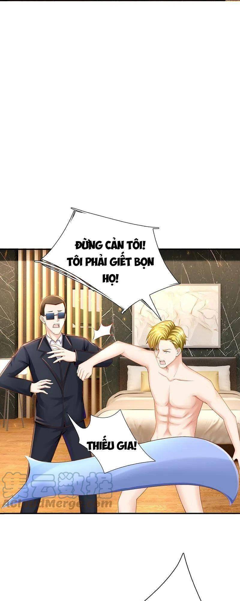 Vú Em Tiên Tôn Đi Ở Rể Chapter 289 - 19