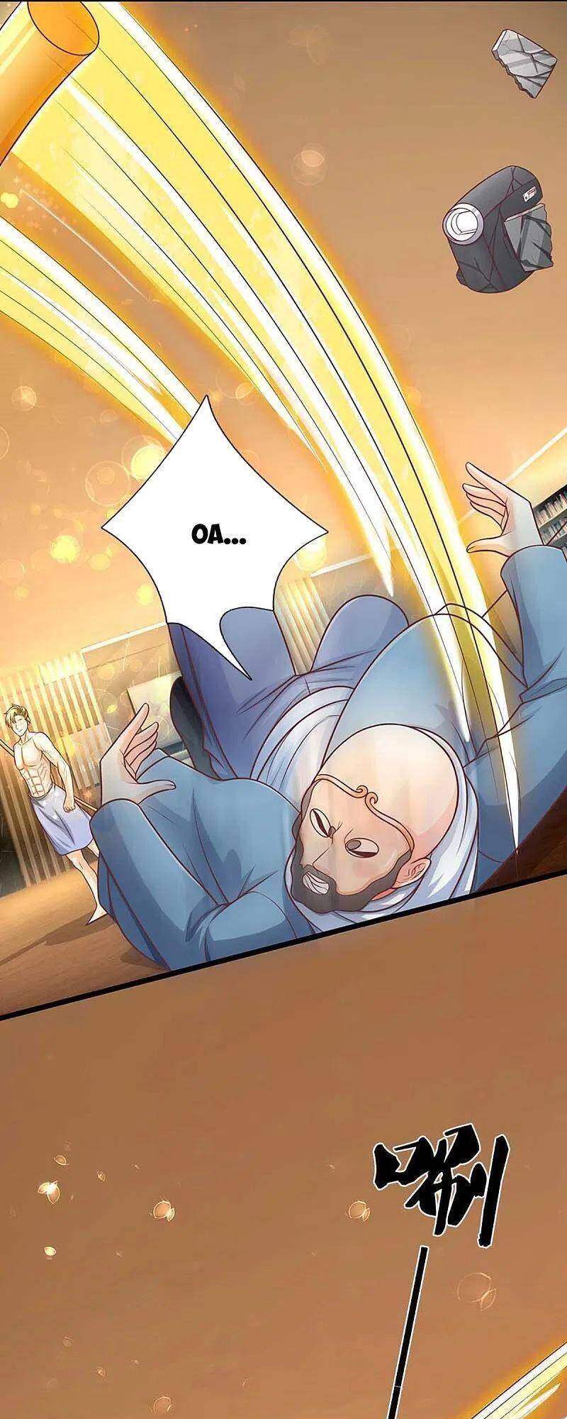 Vú Em Tiên Tôn Đi Ở Rể Chapter 289 - 3