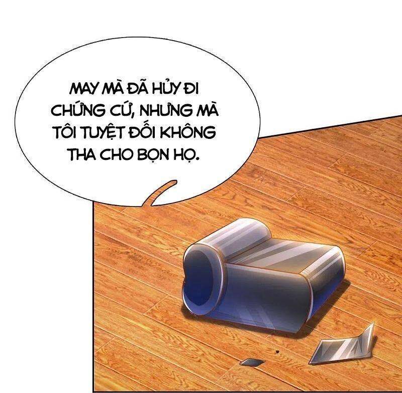 Vú Em Tiên Tôn Đi Ở Rể Chapter 289 - 26