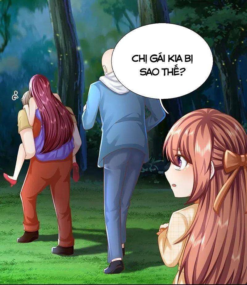 Vú Em Tiên Tôn Đi Ở Rể Chapter 289 - 30