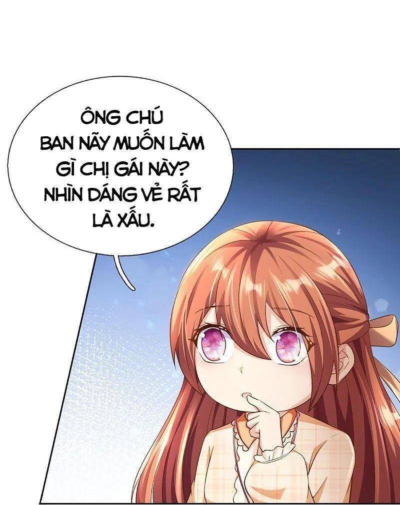 Vú Em Tiên Tôn Đi Ở Rể Chapter 289 - 32