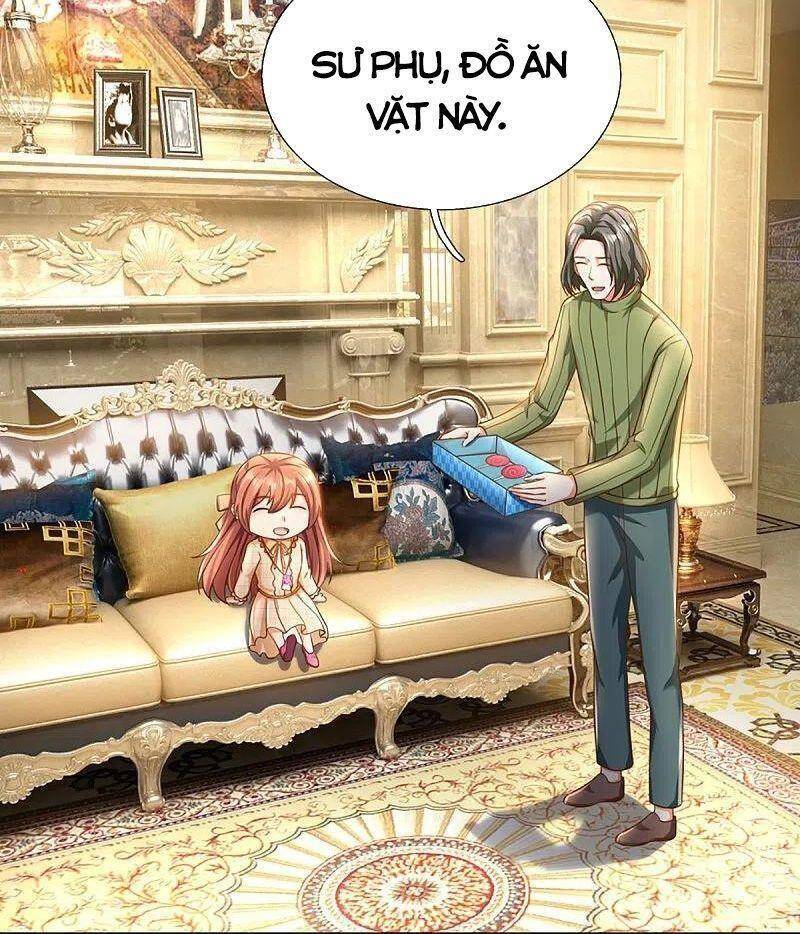 Vú Em Tiên Tôn Đi Ở Rể Chapter 289 - 36