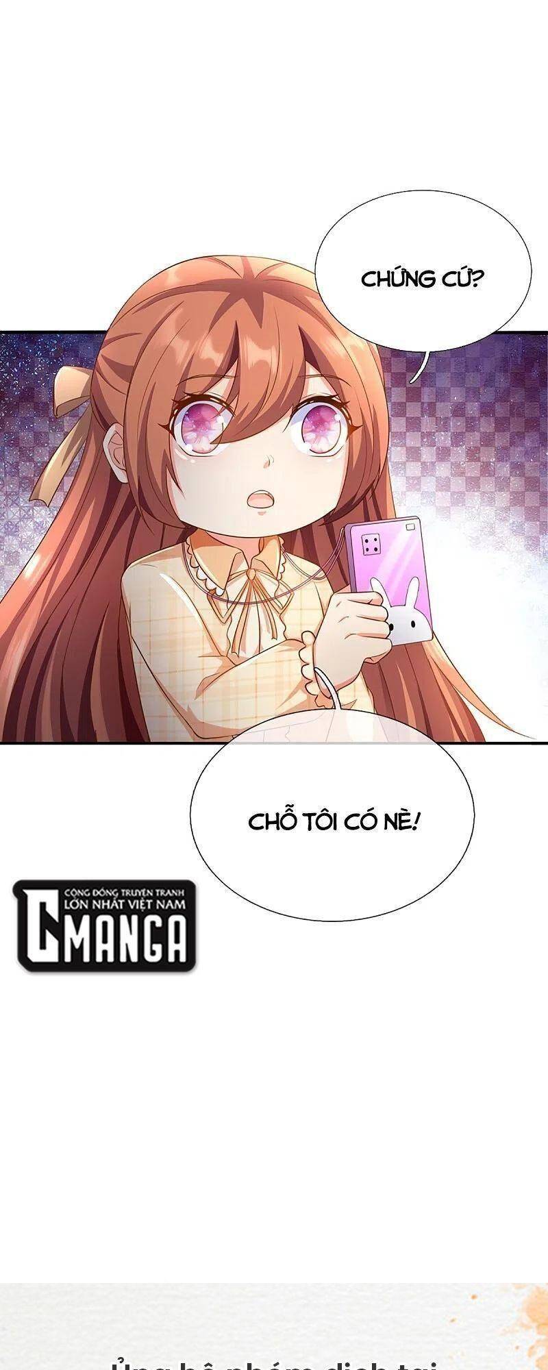 Vú Em Tiên Tôn Đi Ở Rể Chapter 289 - 41