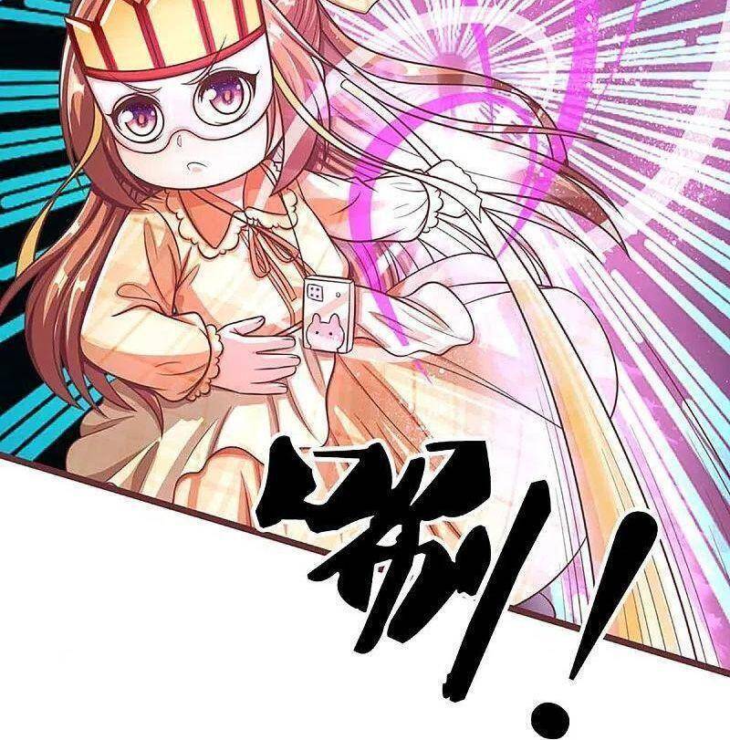 Vú Em Tiên Tôn Đi Ở Rể Chapter 289 - 8