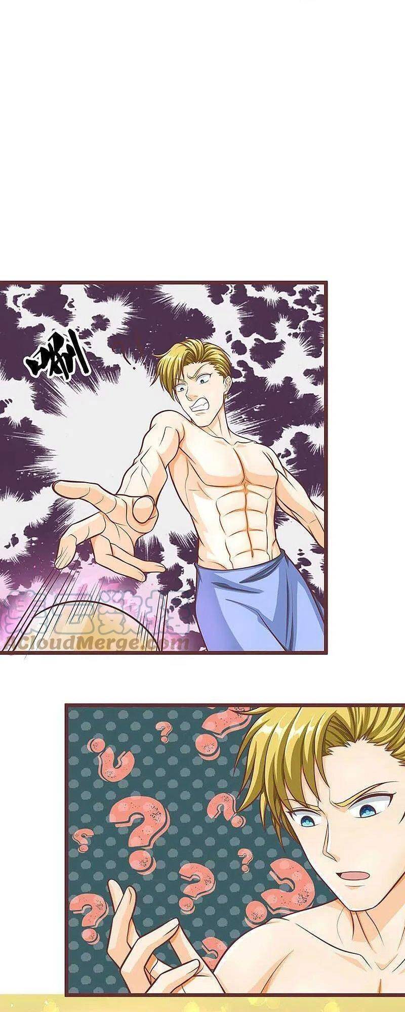 Vú Em Tiên Tôn Đi Ở Rể Chapter 289 - 9