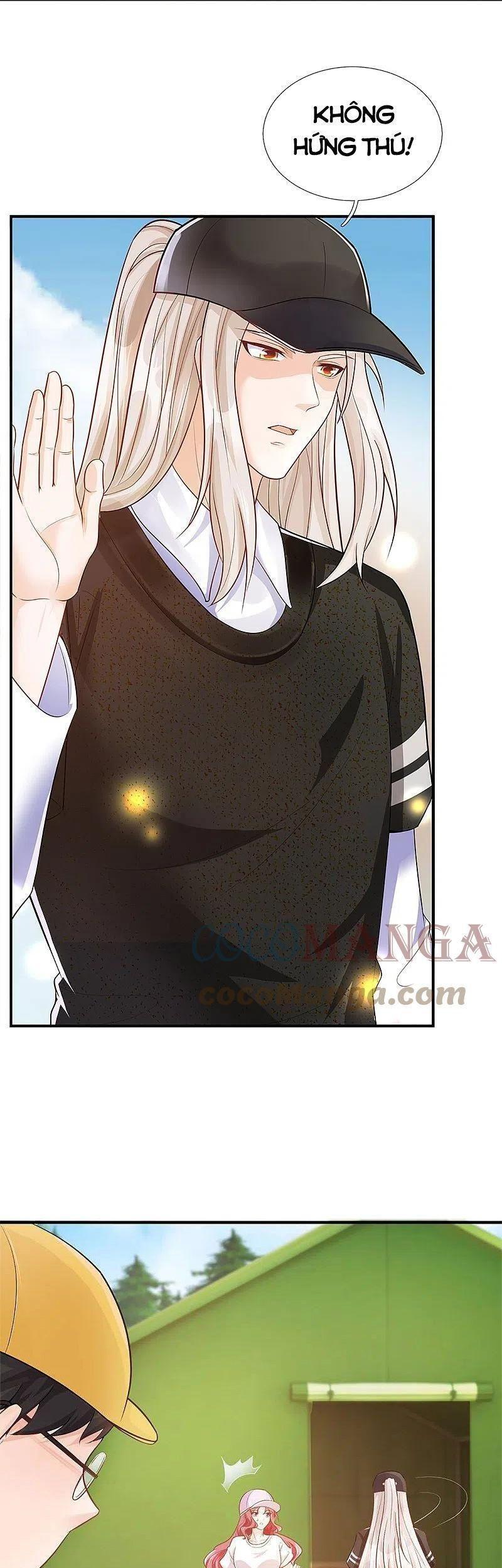 Vú Em Tiên Tôn Đi Ở Rể Chapter 290 - 11