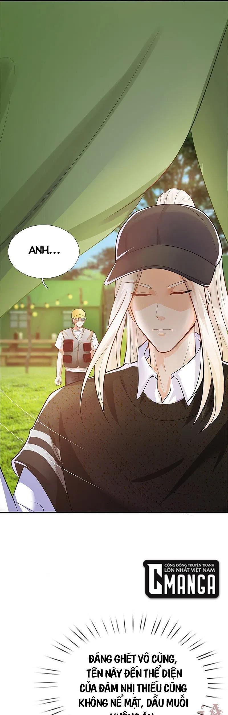 Vú Em Tiên Tôn Đi Ở Rể Chapter 290 - 13