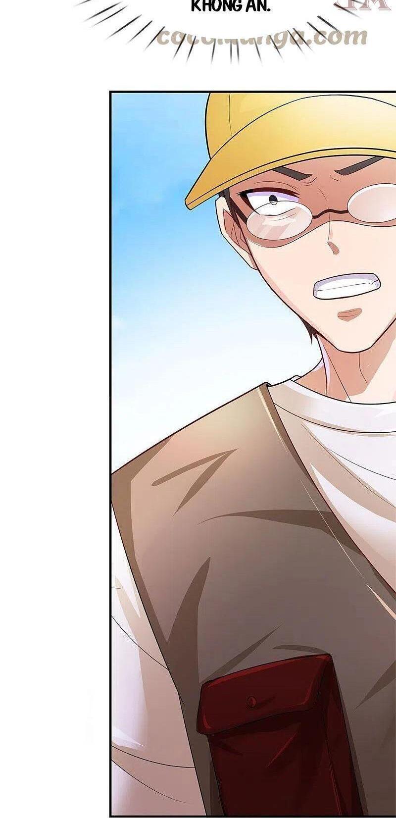 Vú Em Tiên Tôn Đi Ở Rể Chapter 290 - 14