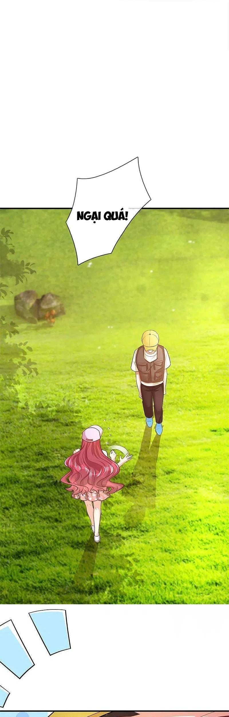 Vú Em Tiên Tôn Đi Ở Rể Chapter 290 - 15