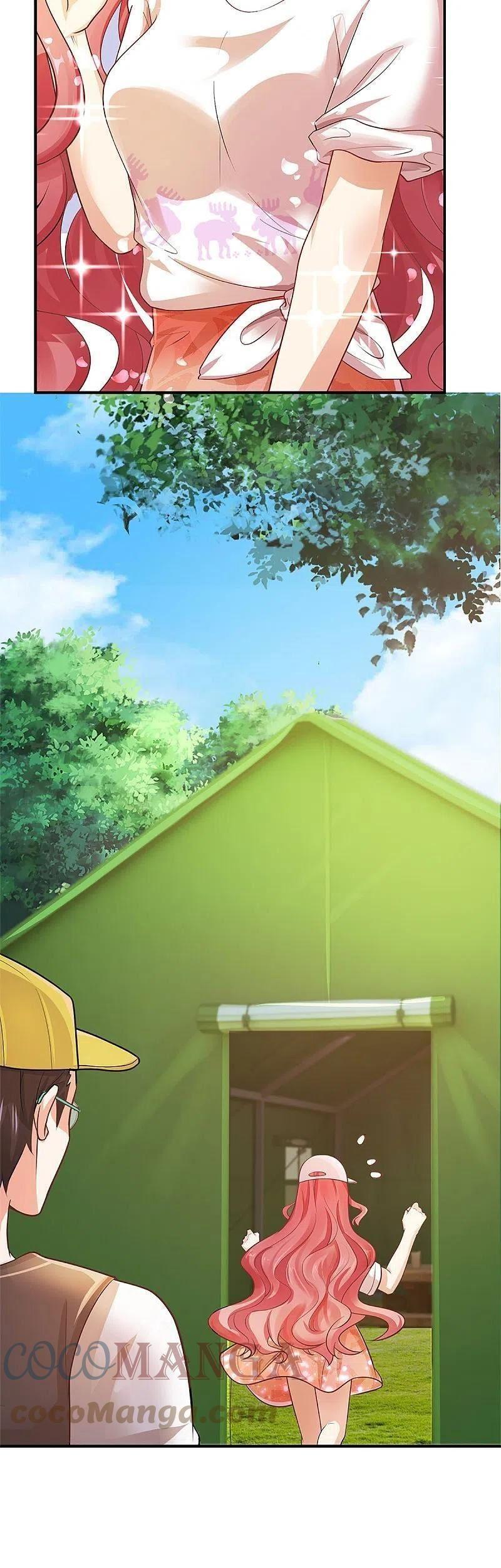 Vú Em Tiên Tôn Đi Ở Rể Chapter 290 - 19