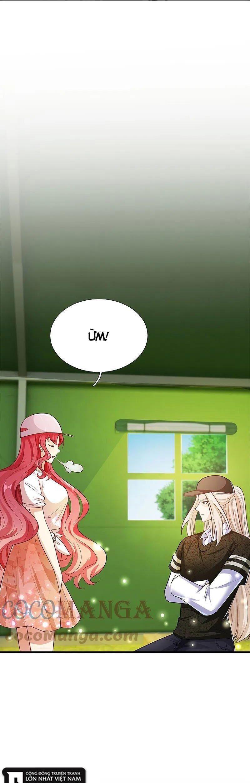 Vú Em Tiên Tôn Đi Ở Rể Chapter 290 - 21