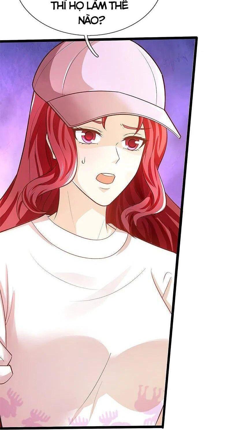 Vú Em Tiên Tôn Đi Ở Rể Chapter 290 - 24