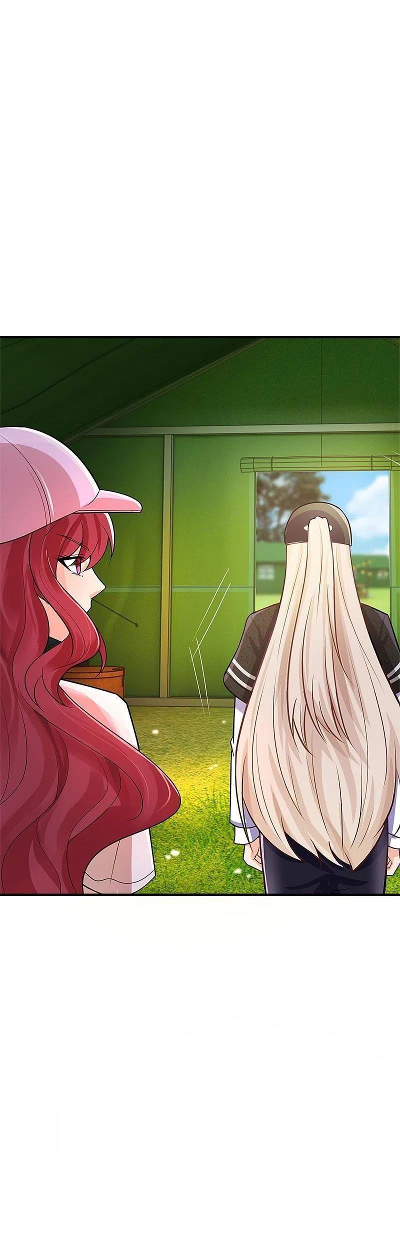 Vú Em Tiên Tôn Đi Ở Rể Chapter 290 - 25