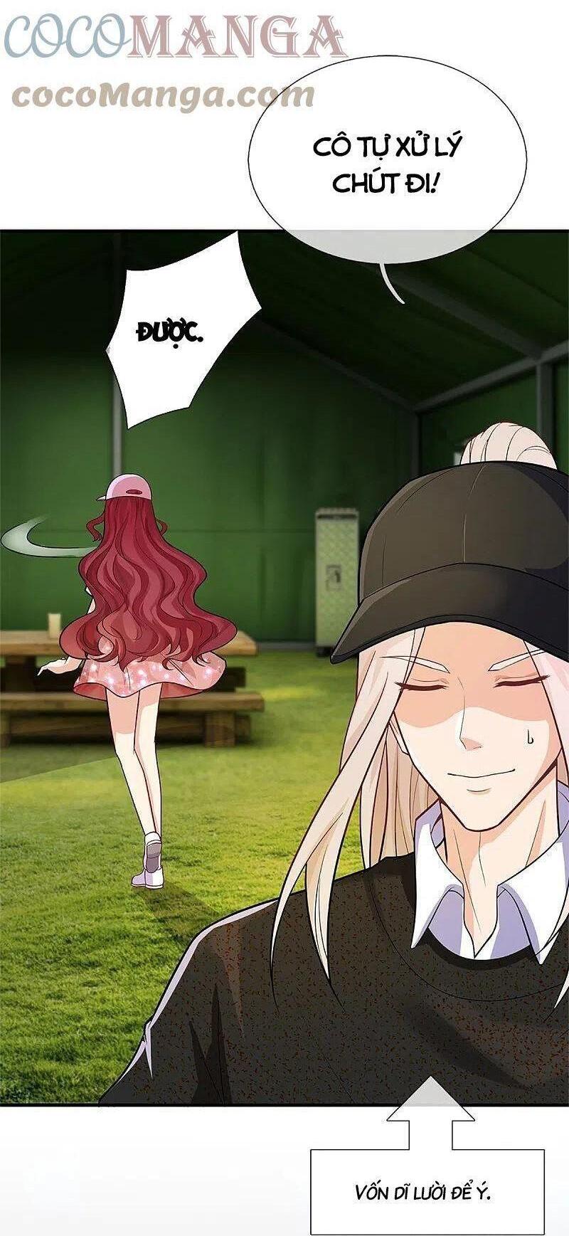 Vú Em Tiên Tôn Đi Ở Rể Chapter 290 - 26