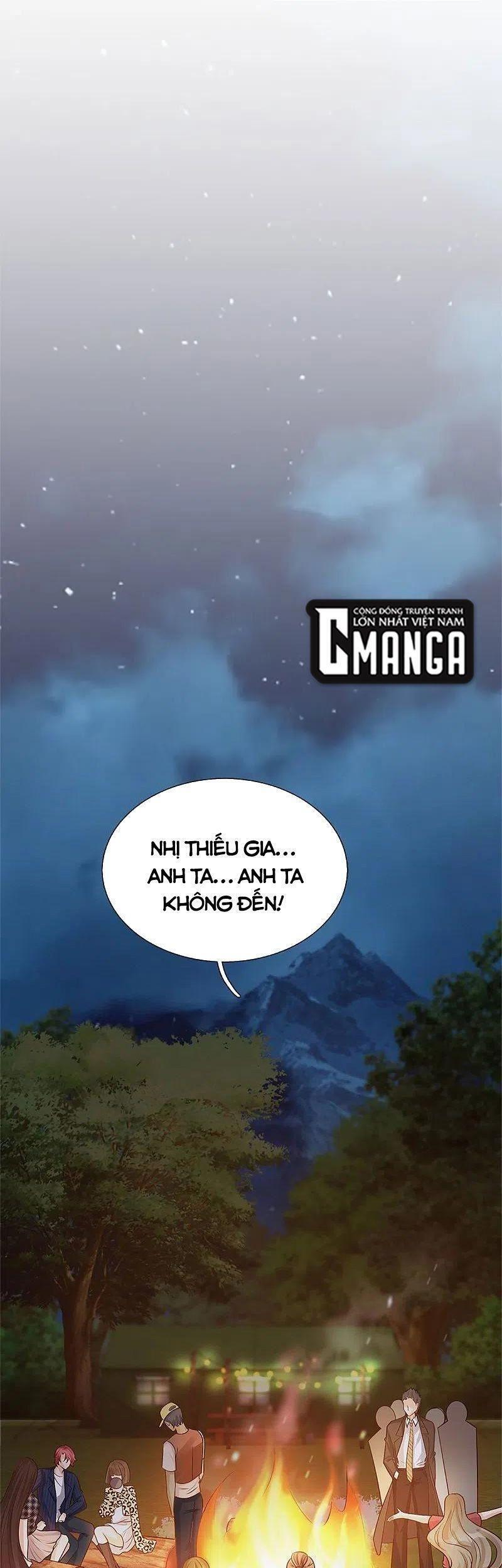 Vú Em Tiên Tôn Đi Ở Rể Chapter 290 - 27