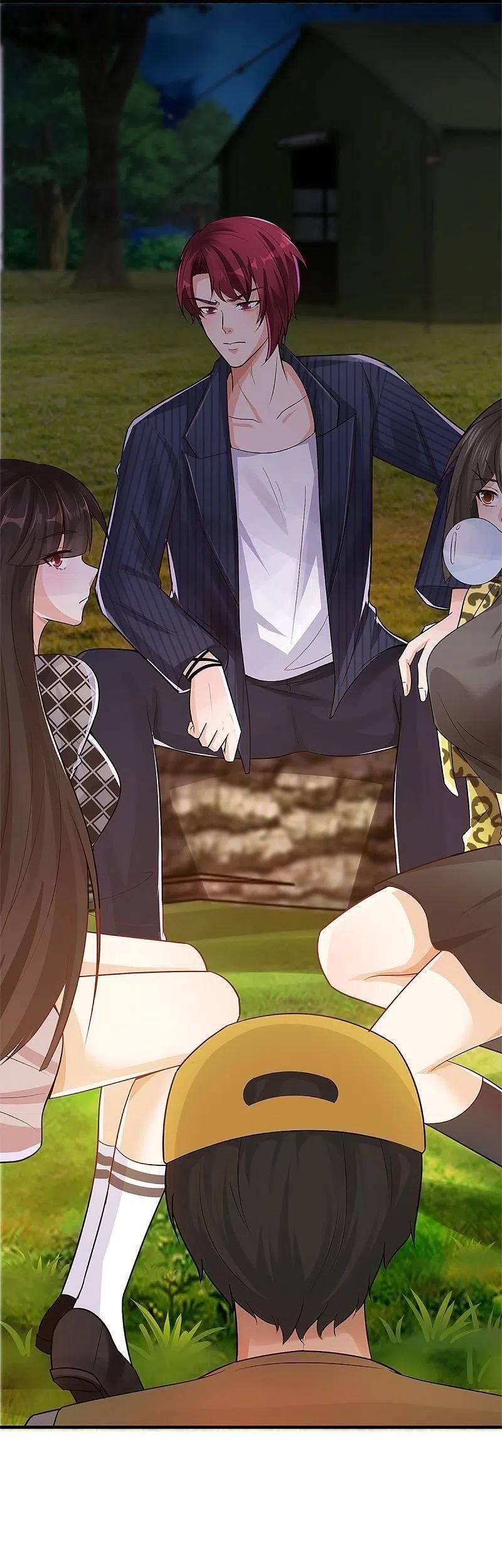 Vú Em Tiên Tôn Đi Ở Rể Chapter 290 - 29