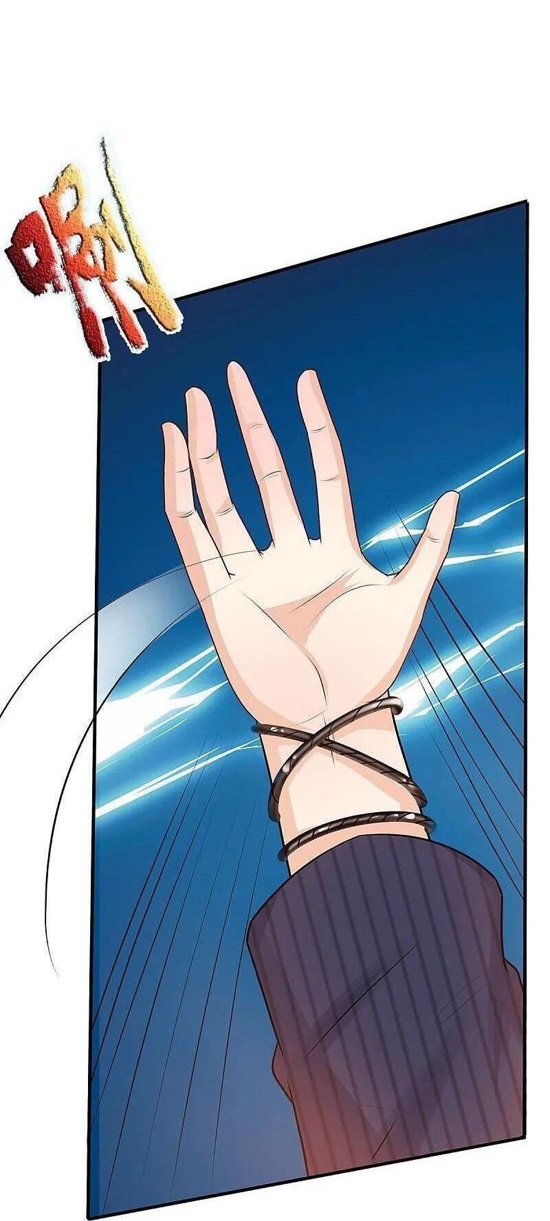 Vú Em Tiên Tôn Đi Ở Rể Chapter 290 - 30