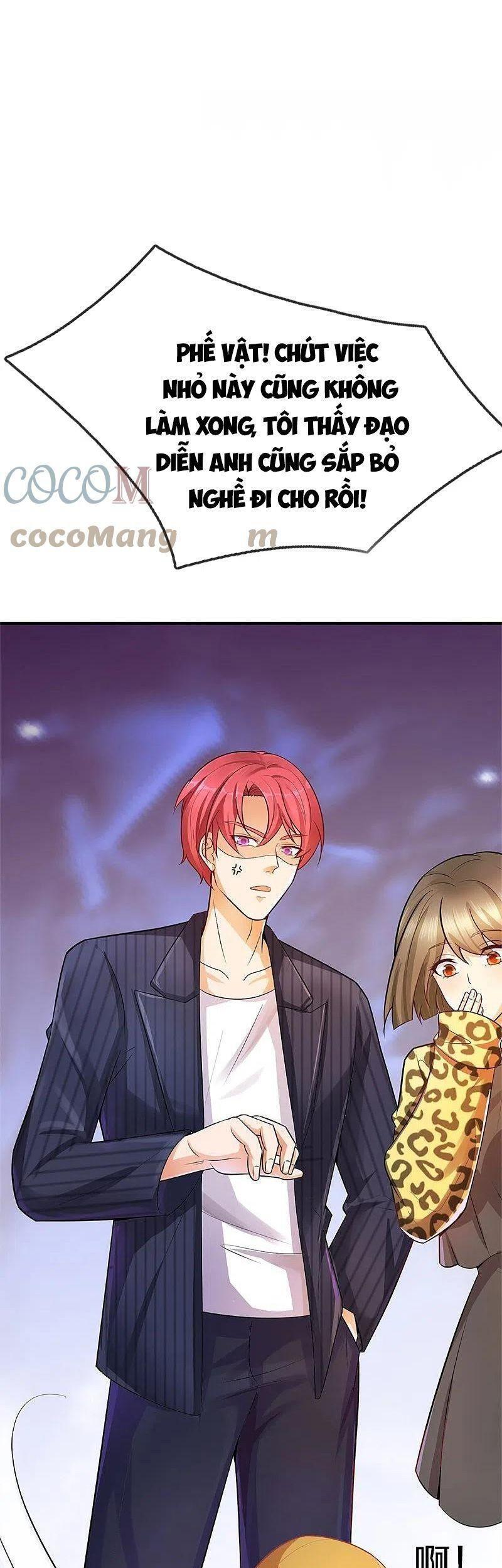 Vú Em Tiên Tôn Đi Ở Rể Chapter 290 - 31