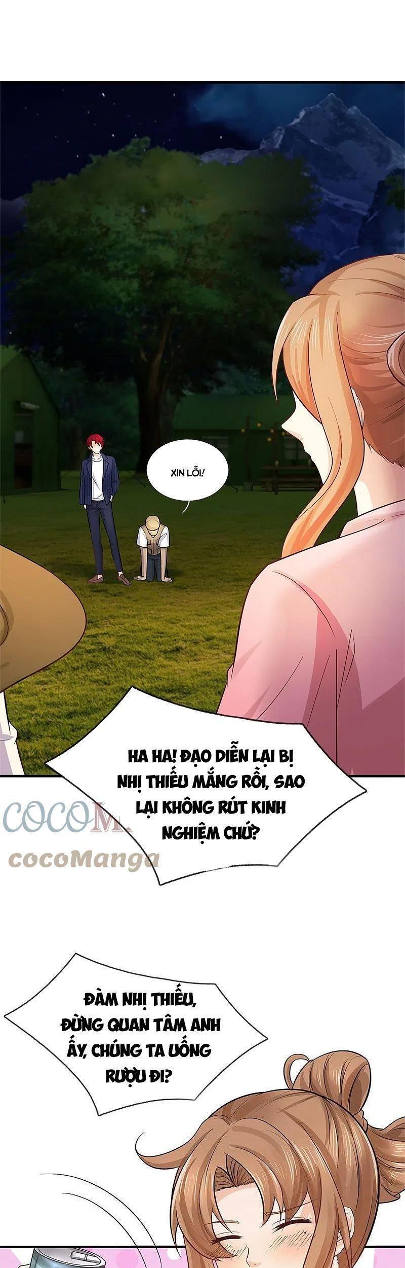 Vú Em Tiên Tôn Đi Ở Rể Chapter 290 - 33