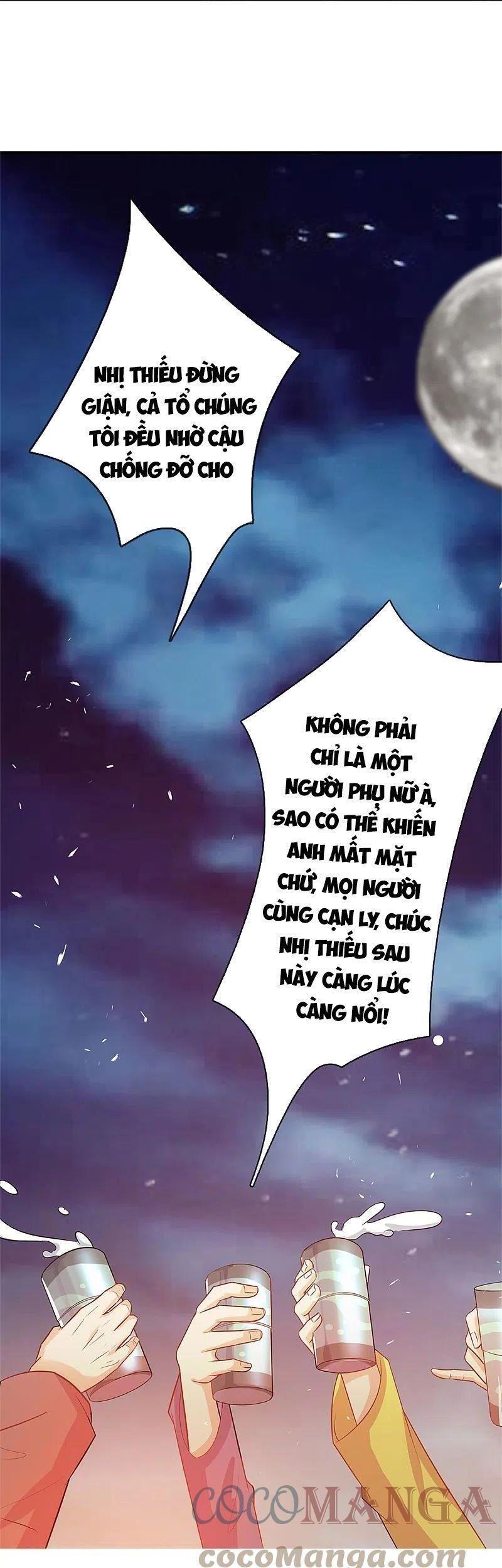 Vú Em Tiên Tôn Đi Ở Rể Chapter 290 - 35