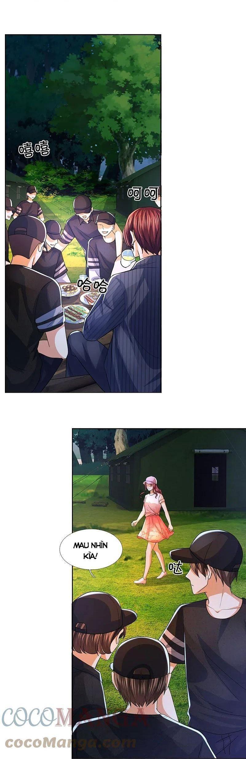 Vú Em Tiên Tôn Đi Ở Rể Chapter 290 - 37