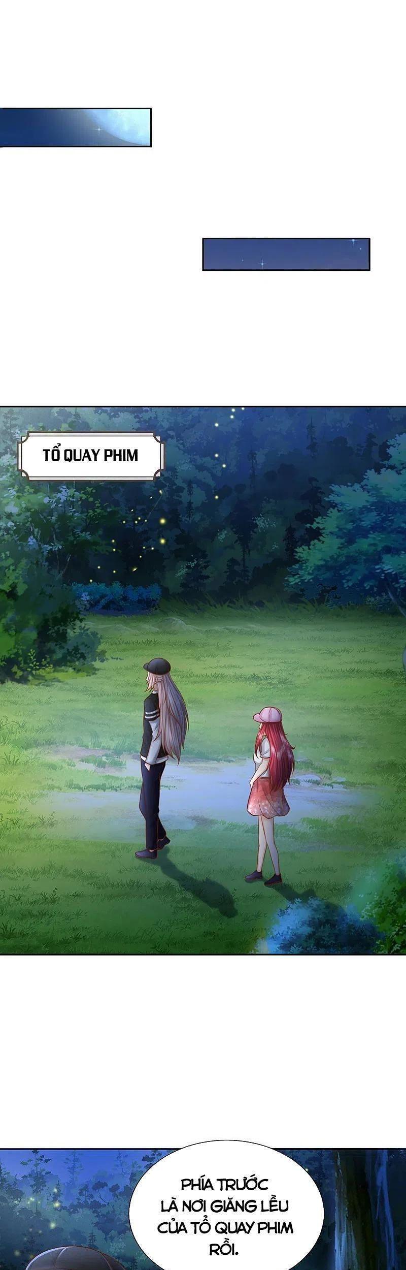 Vú Em Tiên Tôn Đi Ở Rể Chapter 290 - 5