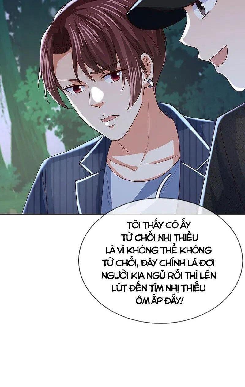 Vú Em Tiên Tôn Đi Ở Rể Chapter 290 - 42