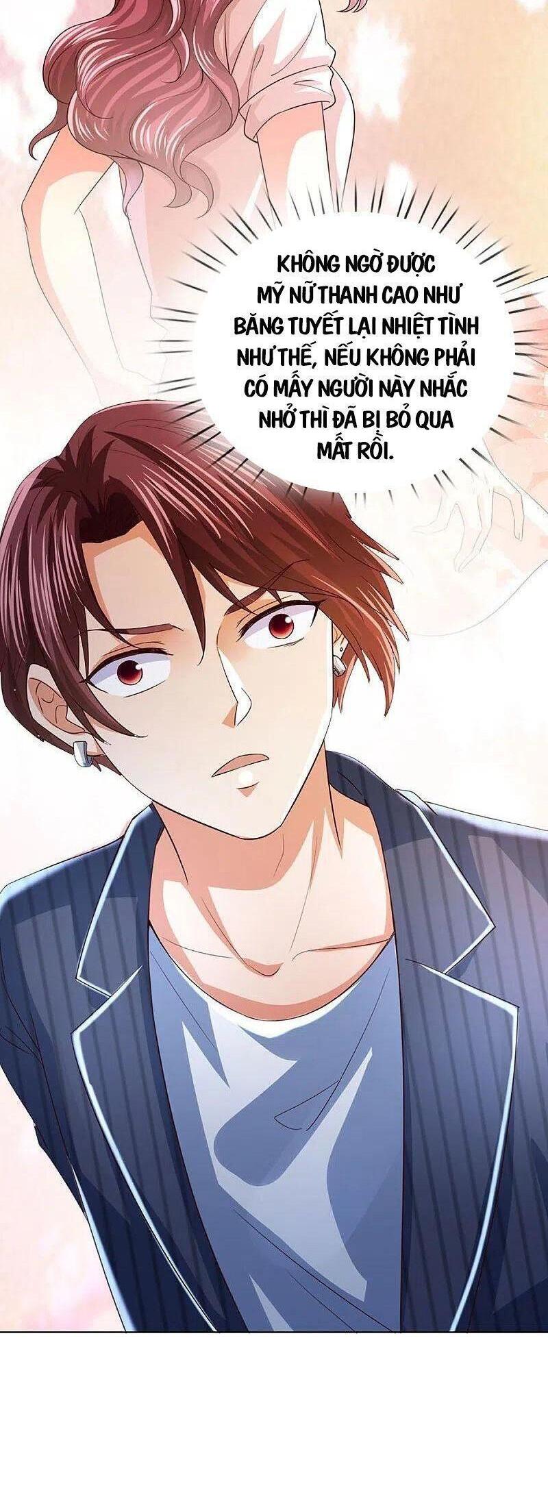 Vú Em Tiên Tôn Đi Ở Rể Chapter 290 - 44