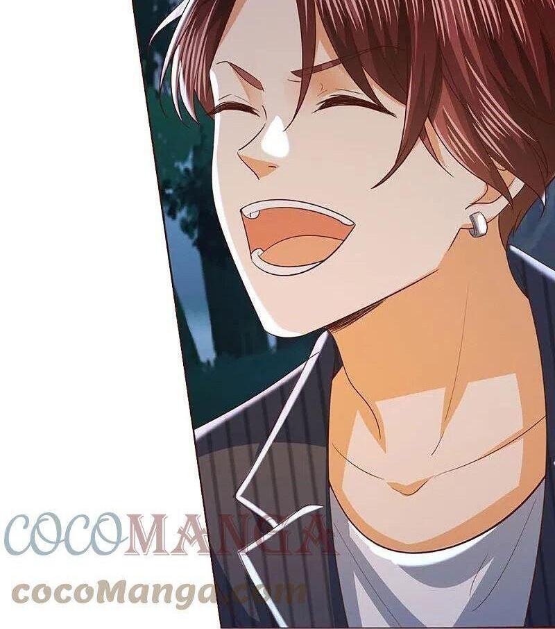 Vú Em Tiên Tôn Đi Ở Rể Chapter 290 - 50