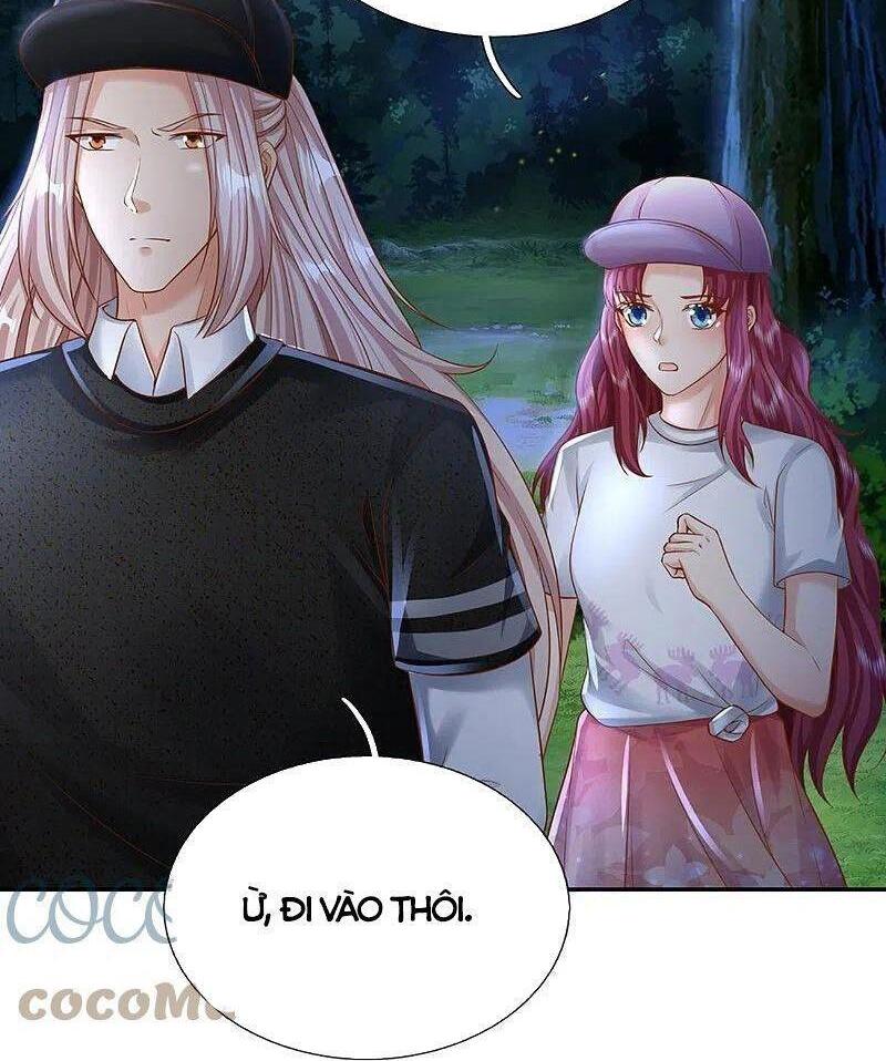 Vú Em Tiên Tôn Đi Ở Rể Chapter 290 - 6
