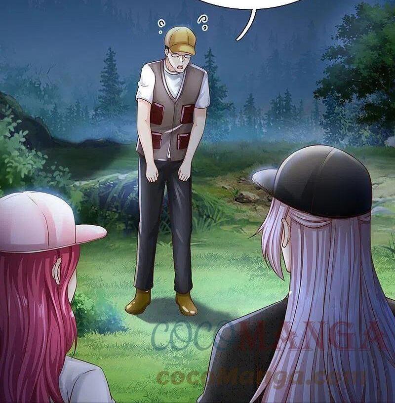 Vú Em Tiên Tôn Đi Ở Rể Chapter 290 - 8