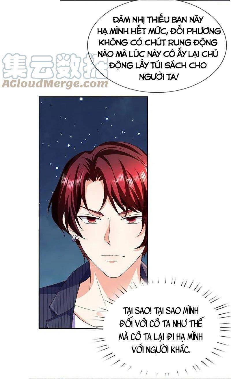 Vú Em Tiên Tôn Đi Ở Rể Chapter 292 - 11