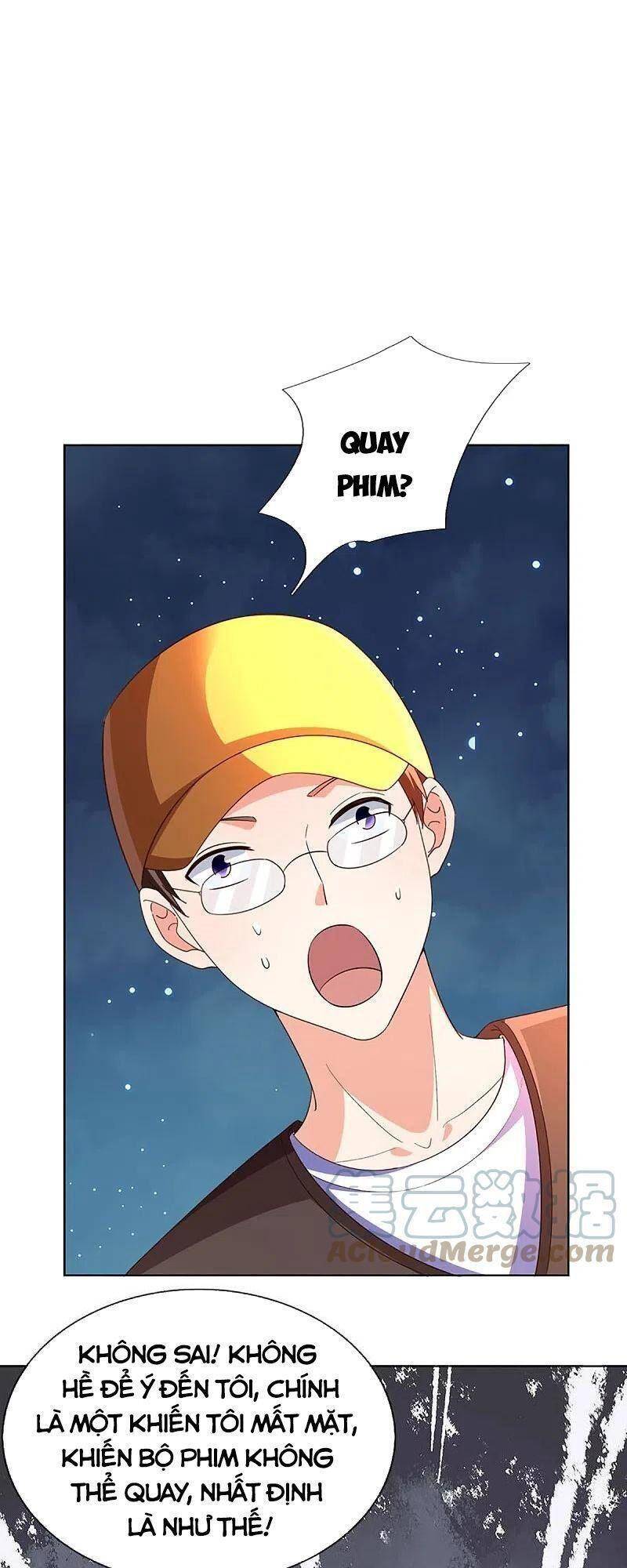 Vú Em Tiên Tôn Đi Ở Rể Chapter 292 - 16