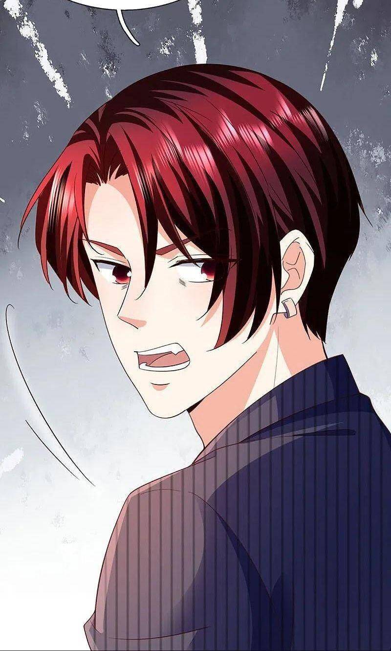 Vú Em Tiên Tôn Đi Ở Rể Chapter 292 - 17