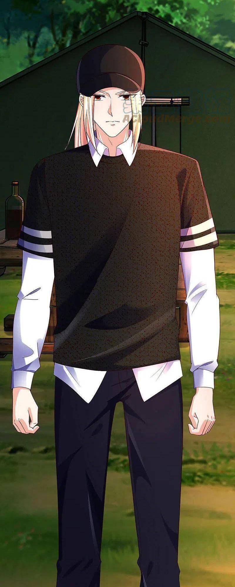 Vú Em Tiên Tôn Đi Ở Rể Chapter 292 - 20