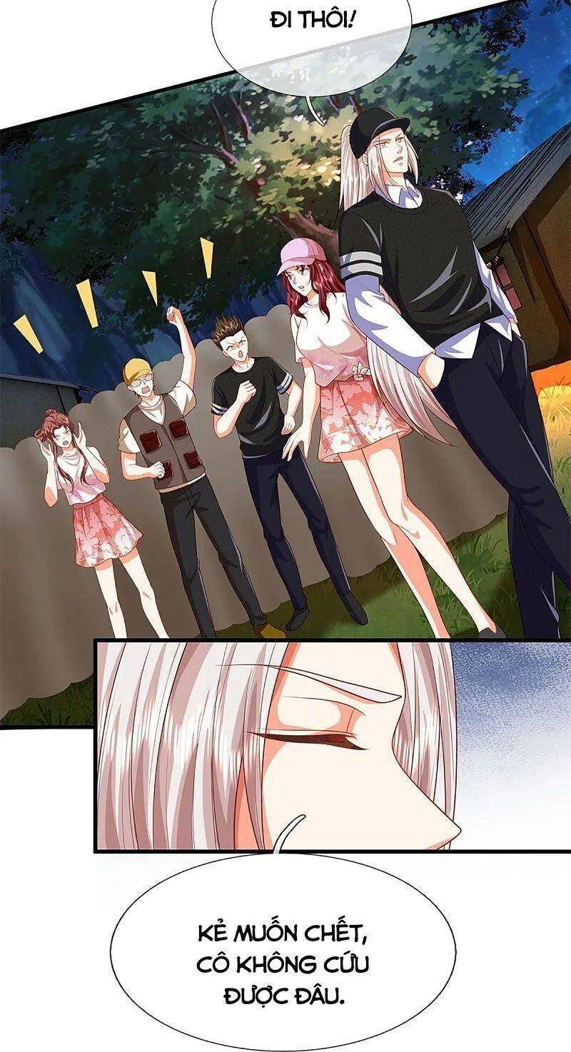 Vú Em Tiên Tôn Đi Ở Rể Chapter 292 - 27
